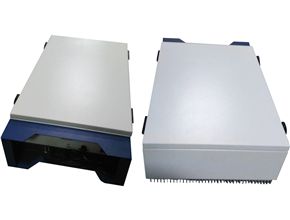 Frequency shifting repeater,outdoor repeater,high power repeater